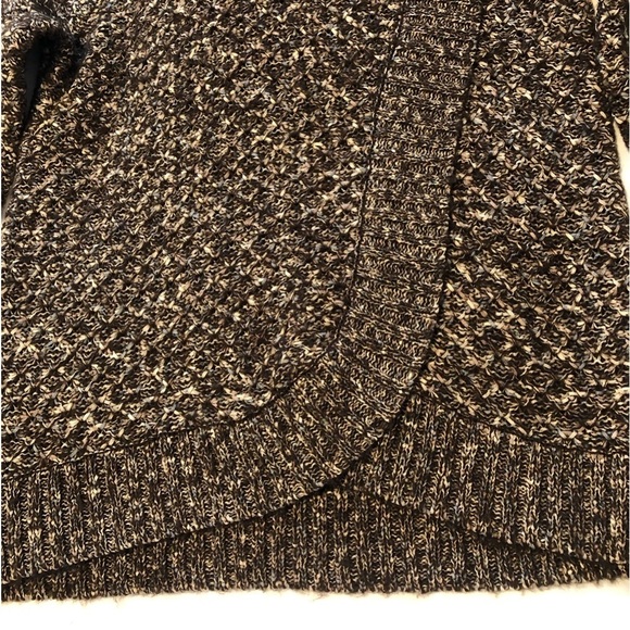 Jana Medium Cowl Neck Textured Sweater - Picture 5 of 10